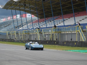 WATCH OUR TRACKDAY ASSEN VIDEO